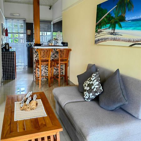 Maison Charme De L'Ile ลาดิก ภายนอก รูปภาพ