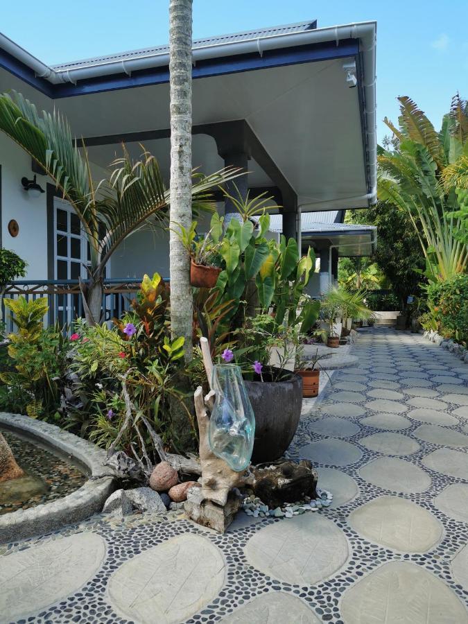 Maison Charme De L'Ile ลาดิก ภายนอก รูปภาพ
