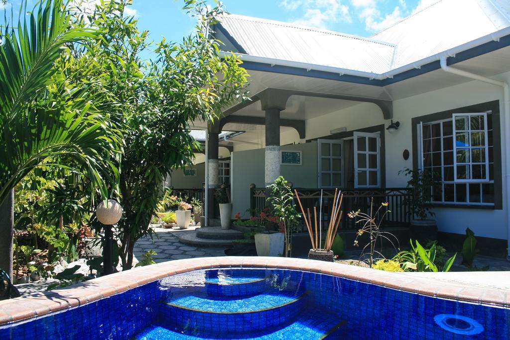 Maison Charme De L'Ile ลาดิก ห้อง รูปภาพ