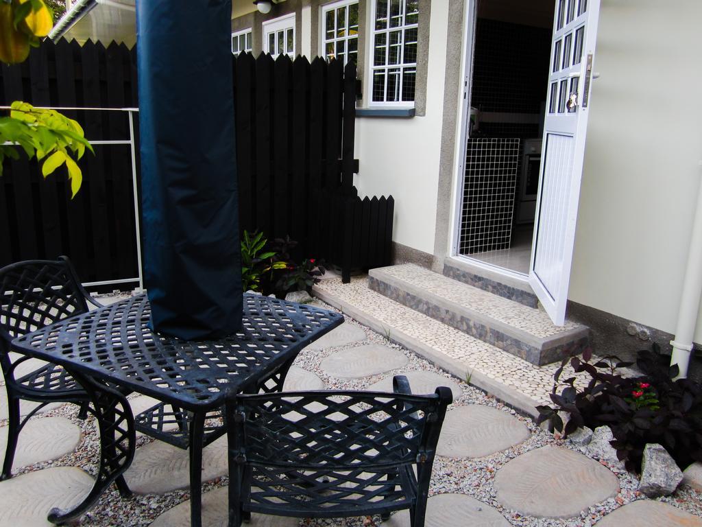 Maison Charme De L'Ile ลาดิก ห้อง รูปภาพ
