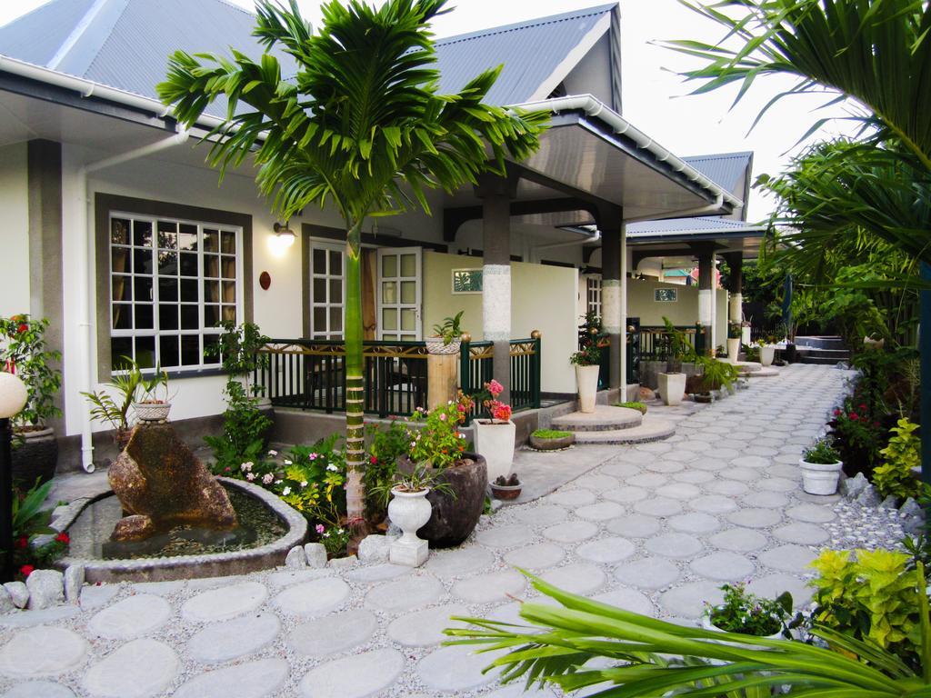 Maison Charme De L'Ile ลาดิก ห้อง รูปภาพ