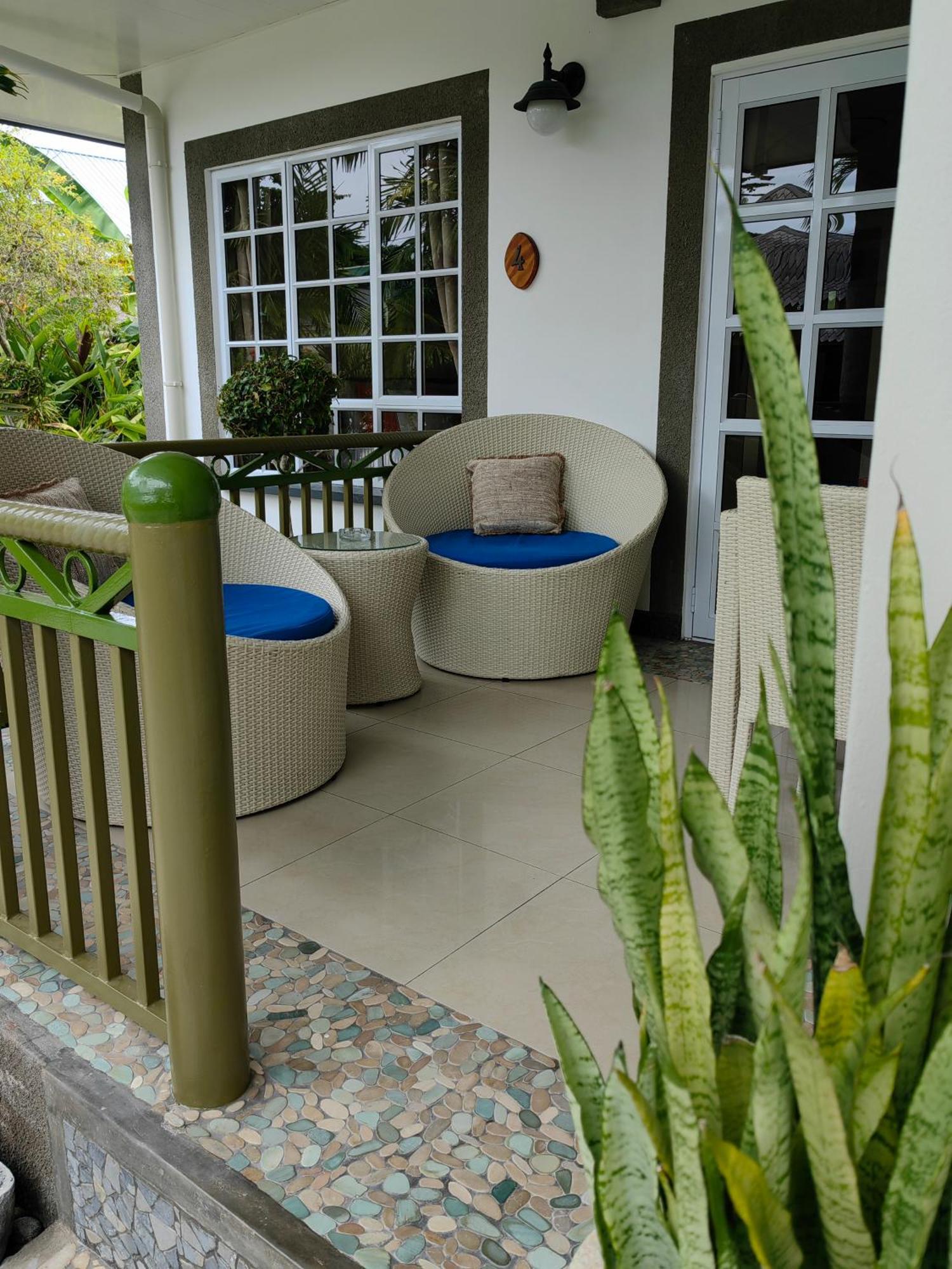Maison Charme De L'Ile ลาดิก ภายนอก รูปภาพ