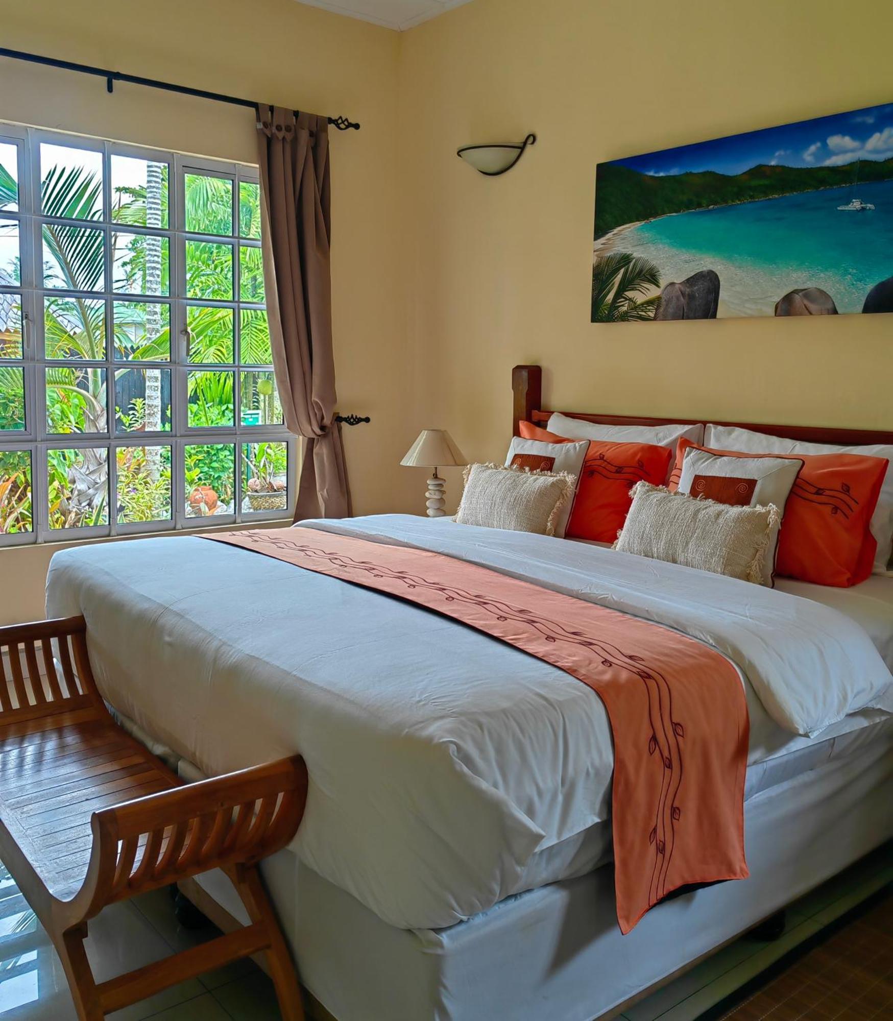 Maison Charme De L'Ile ลาดิก ภายนอก รูปภาพ