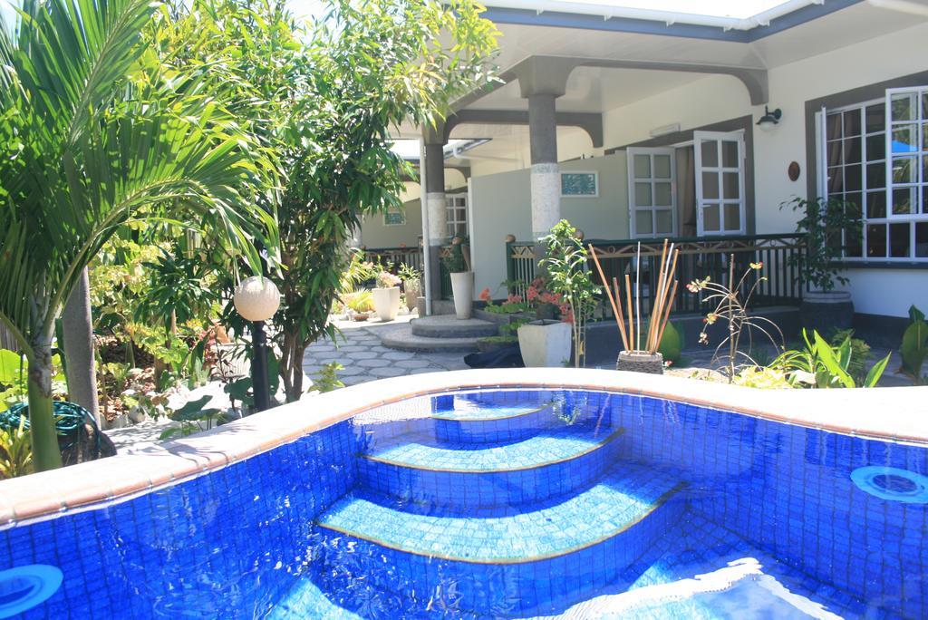 Maison Charme De L'Ile ลาดิก ห้อง รูปภาพ