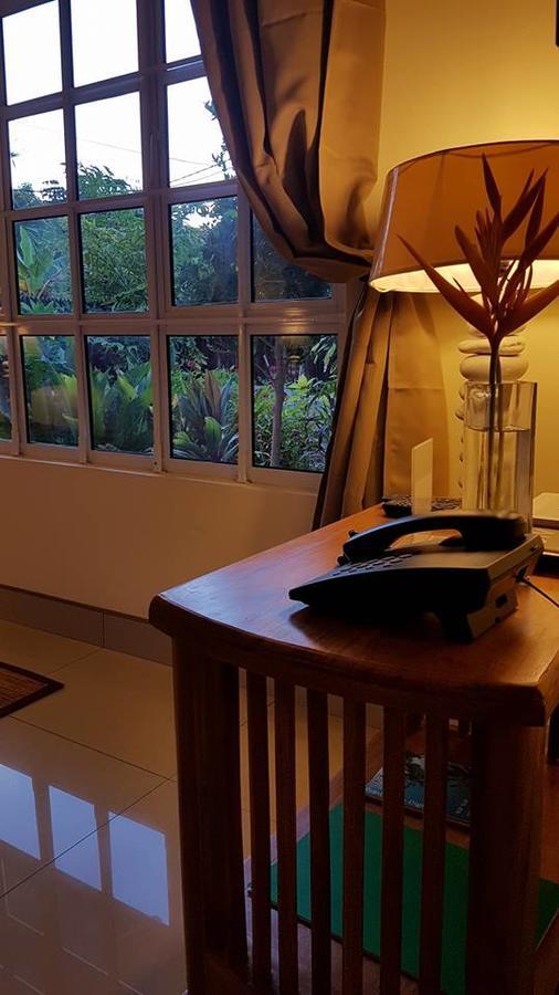 Maison Charme De L'Ile ลาดิก ภายนอก รูปภาพ